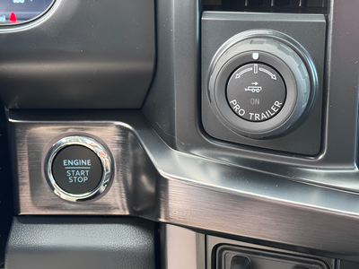 2026 Ford F-250SD Lariat ROCKY RIDGE