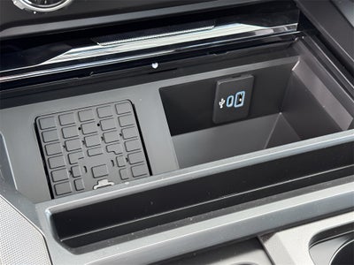 2026 Ford F-250SD Lariat ROCKY RIDGE