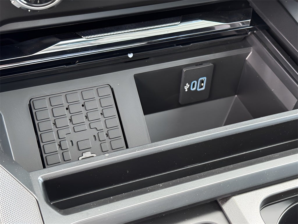 2026 Ford F-250SD Lariat ROCKY RIDGE