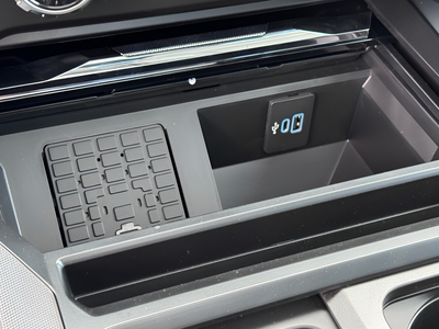 2026 Ford F-250SD Lariat ROCKY RIDGE