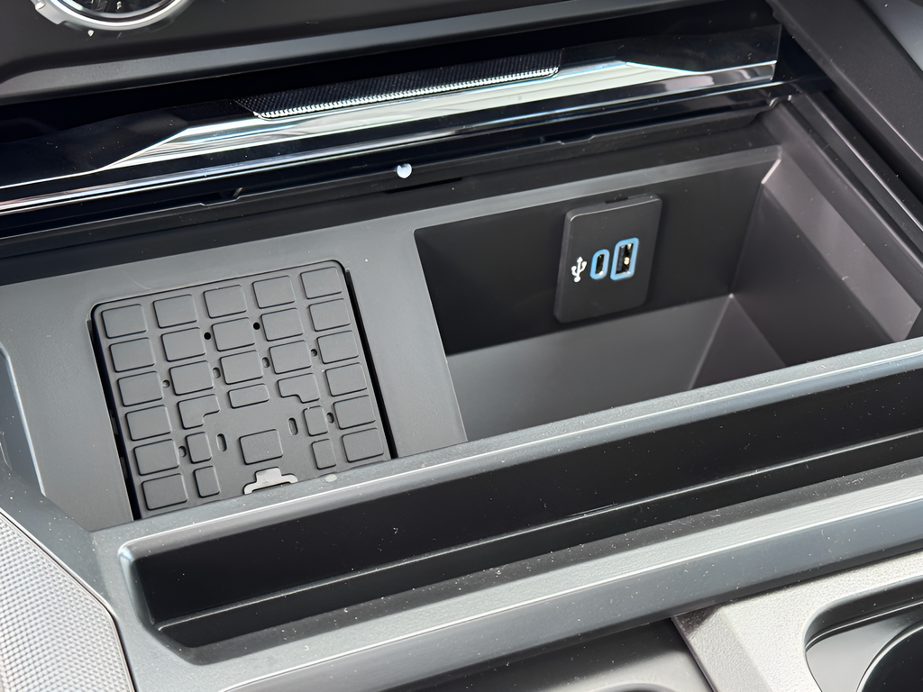 2026 Ford F-250SD Lariat ROCKY RIDGE