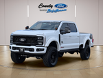 2026 Ford F-250SD Lariat ROCKY RIDGE