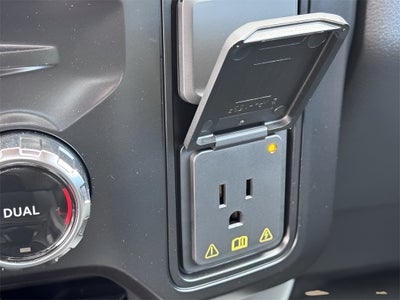 2026 Ford F-250SD Lariat ROCKY RIDGE