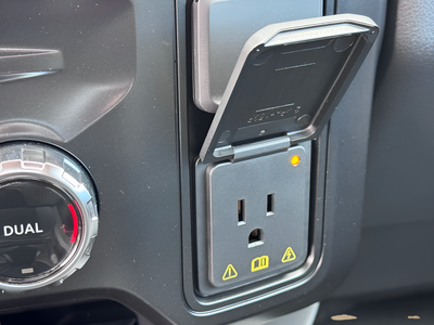 2026 Ford F-250SD Lariat ROCKY RIDGE