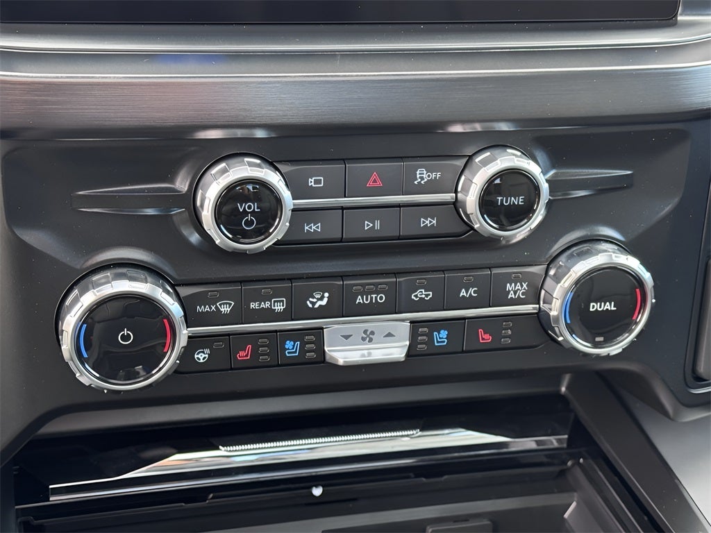 2026 Ford F-250SD Lariat ROCKY RIDGE