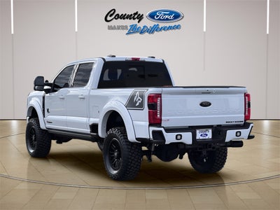 2026 Ford F-250SD Lariat ROCKY RIDGE