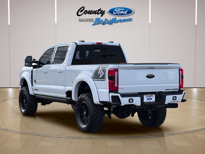 2026 Ford F-250SD Lariat ROCKY RIDGE
