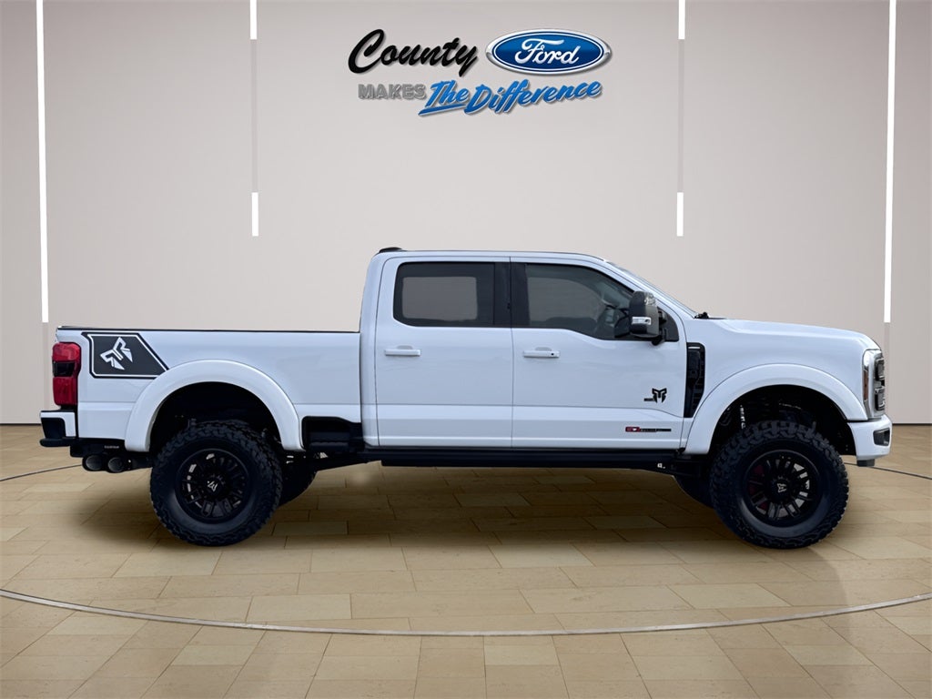 2026 Ford F-250SD Lariat ROCKY RIDGE