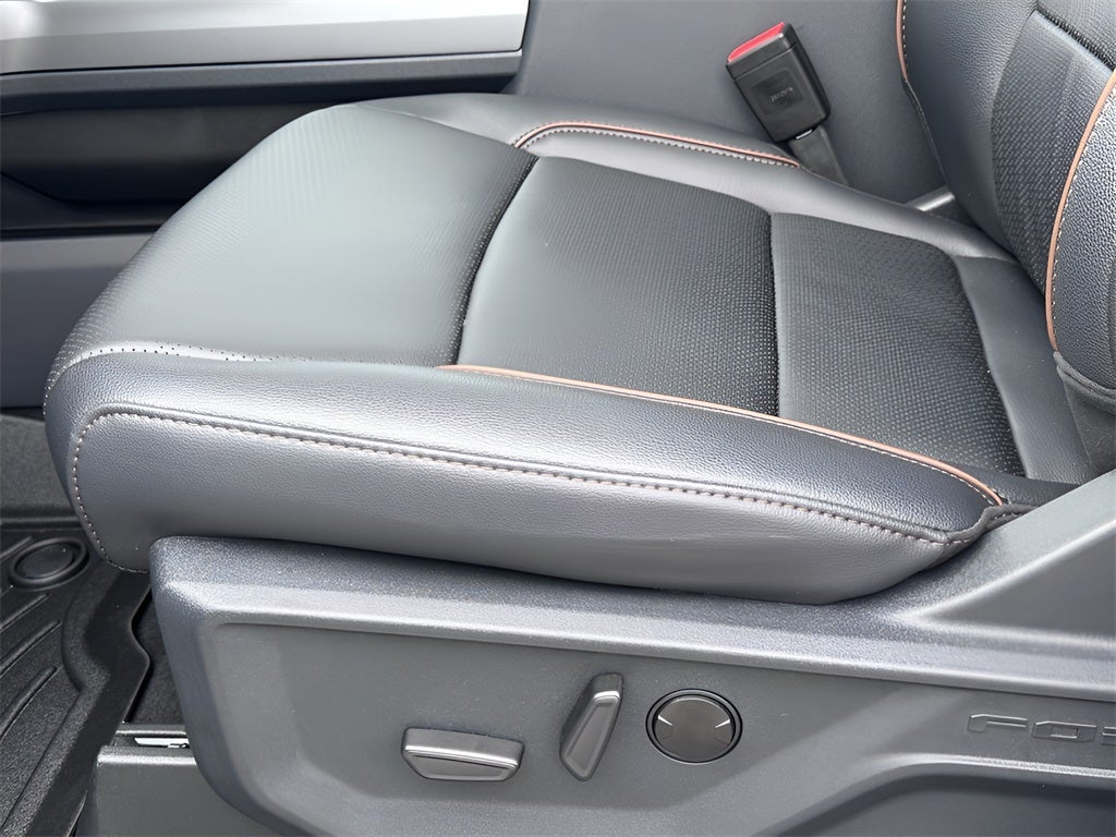 2026 Ford F-250SD Lariat ROCKY RIDGE