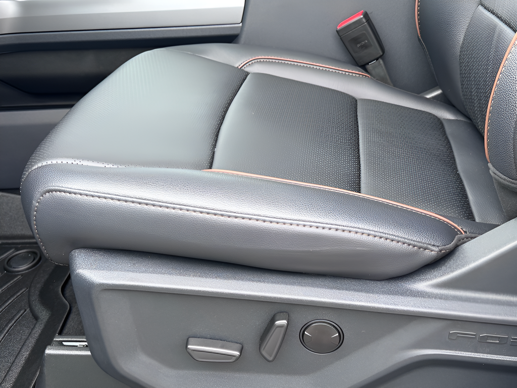 2026 Ford F-250SD Lariat ROCKY RIDGE