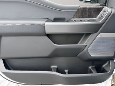 2026 Ford F-250SD Lariat ROCKY RIDGE