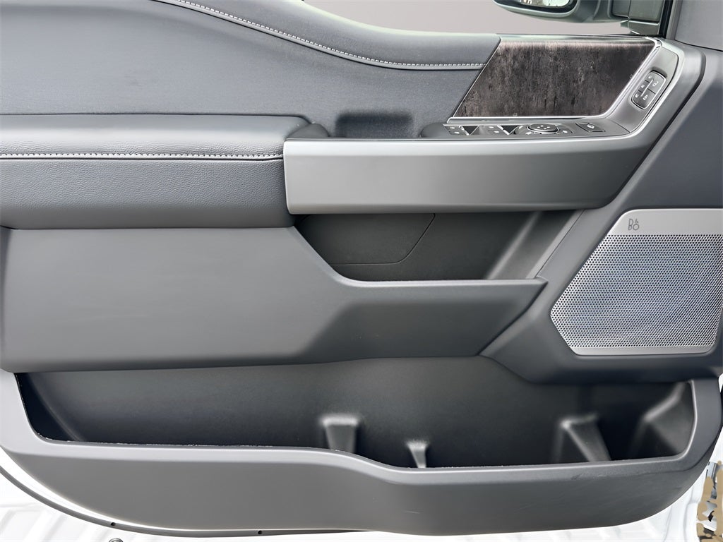 2026 Ford F-250SD Lariat ROCKY RIDGE