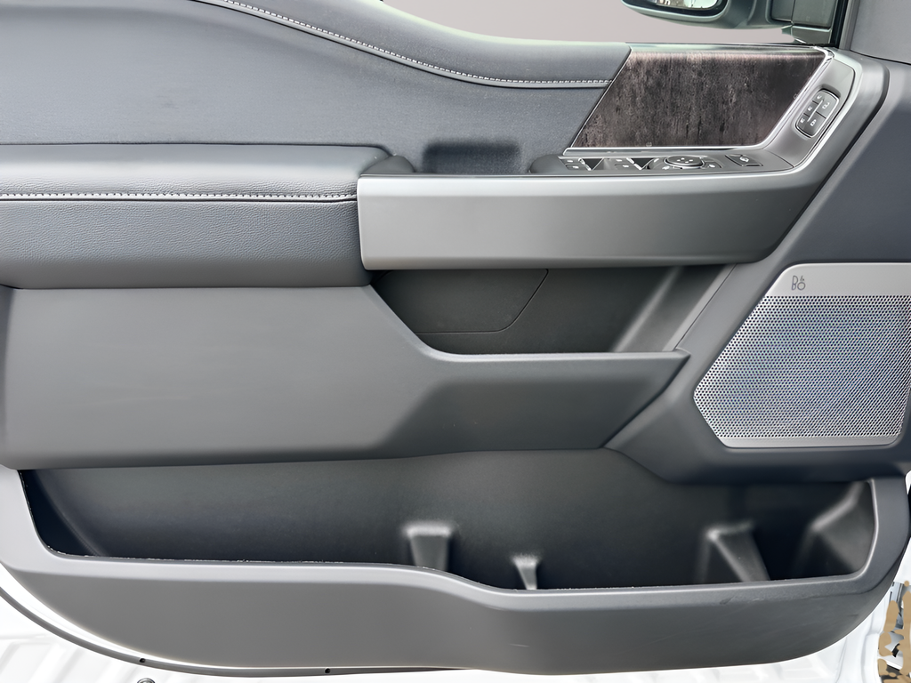 2026 Ford F-250SD Lariat ROCKY RIDGE