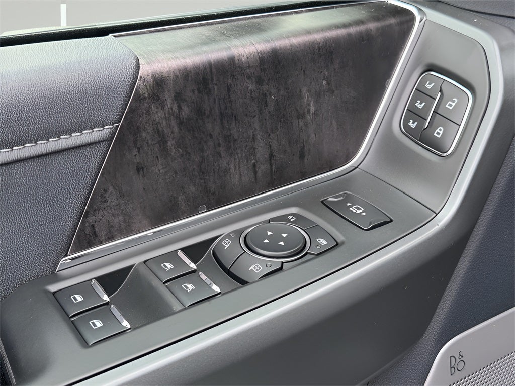 2026 Ford F-250SD Lariat ROCKY RIDGE