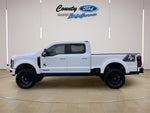 2026 Ford F-250SD Lariat ROCKY RIDGE
