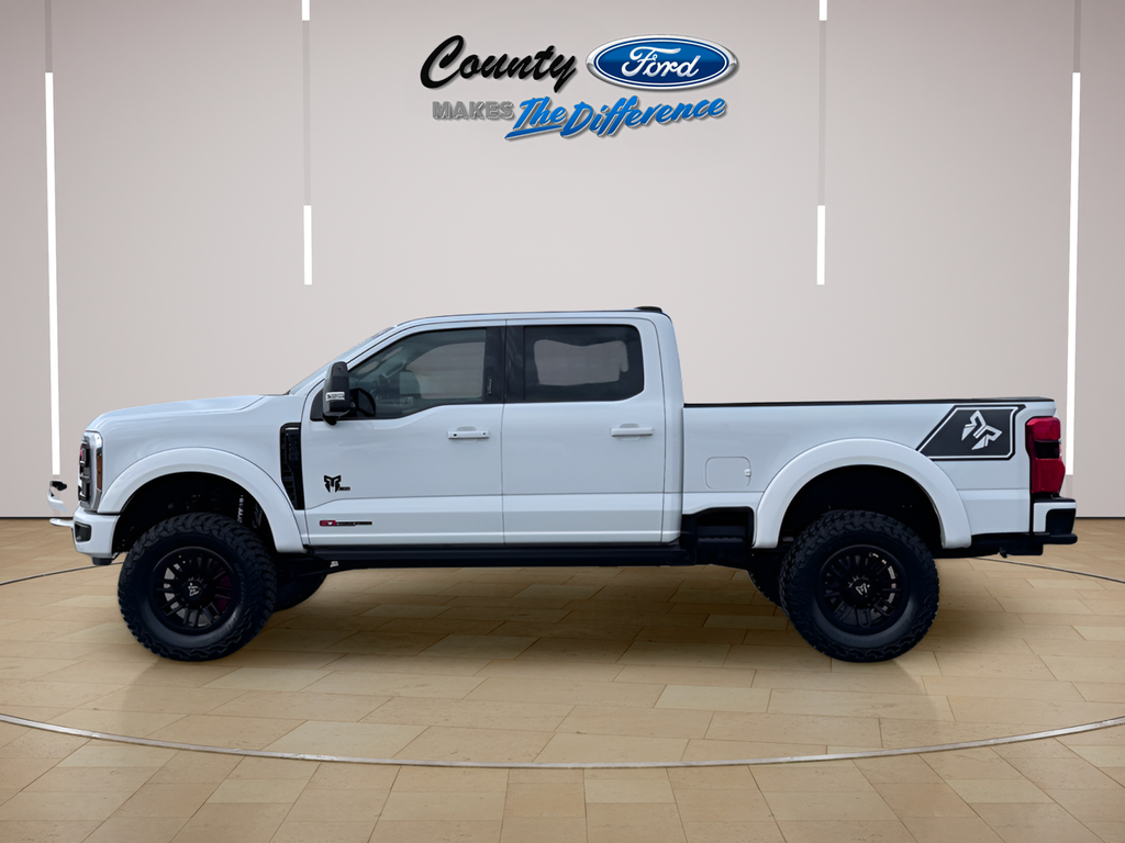 2026 Ford F-250SD Lariat ROCKY RIDGE