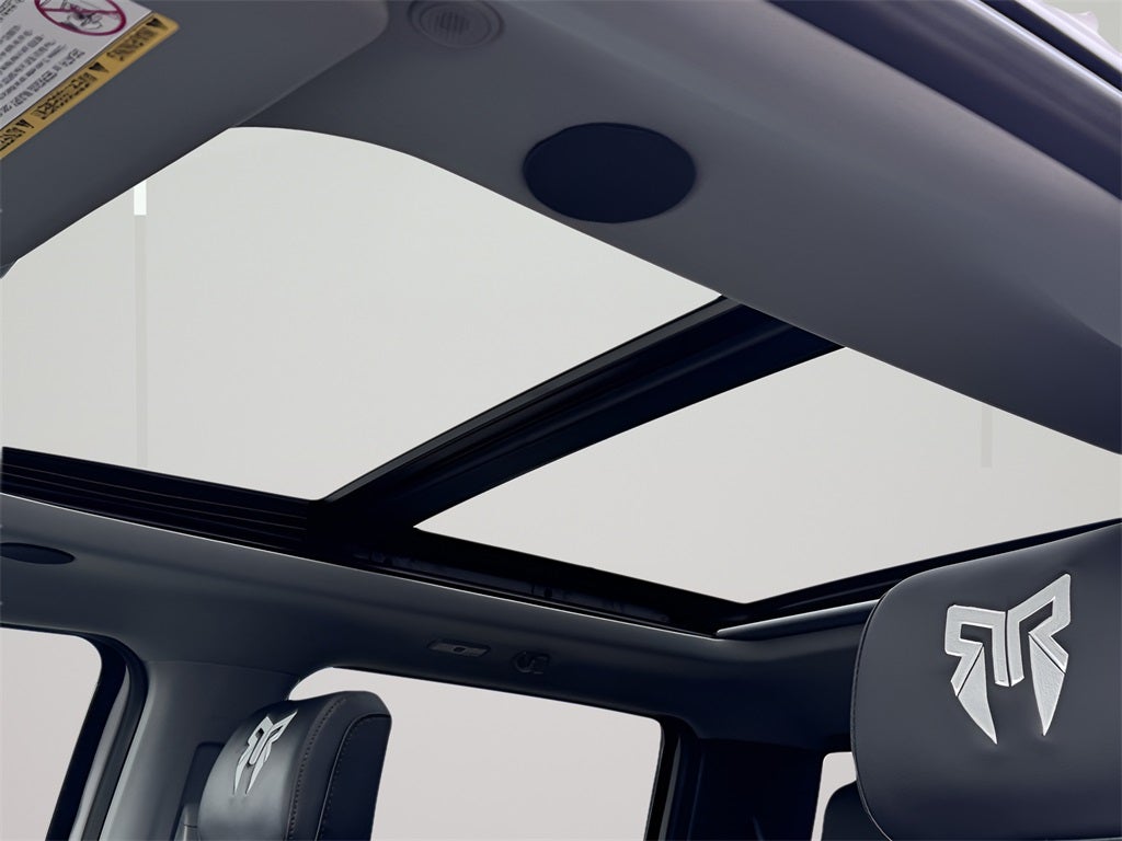 2026 Ford F-250SD Lariat ROCKY RIDGE