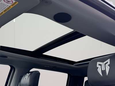 2026 Ford F-250SD Lariat ROCKY RIDGE