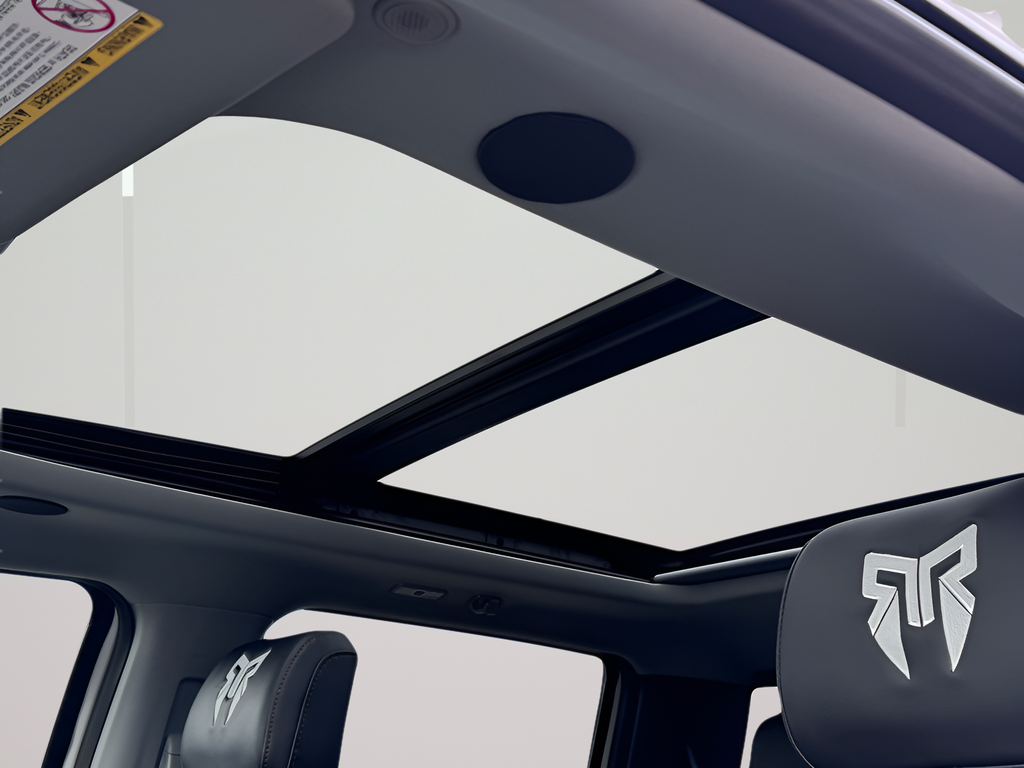 2026 Ford F-250SD Lariat ROCKY RIDGE