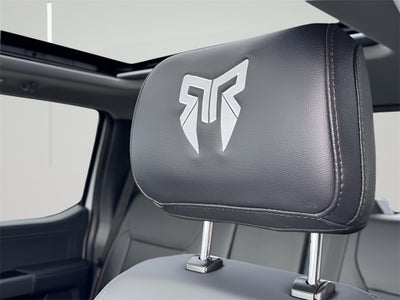 2026 Ford F-250SD Lariat ROCKY RIDGE