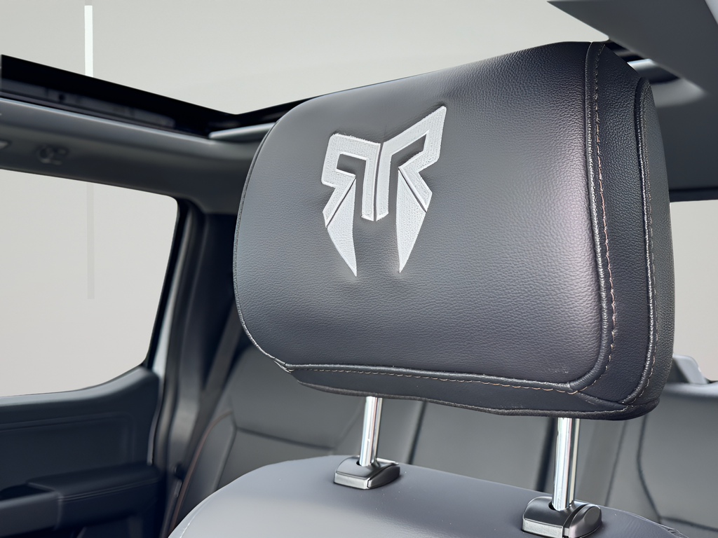 2026 Ford F-250SD Lariat ROCKY RIDGE