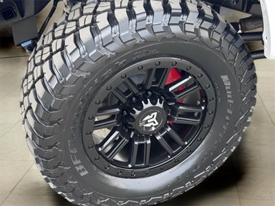 2026 Ford F-250SD Lariat ROCKY RIDGE