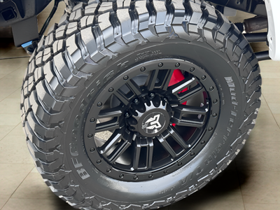 2026 Ford F-250SD Lariat ROCKY RIDGE