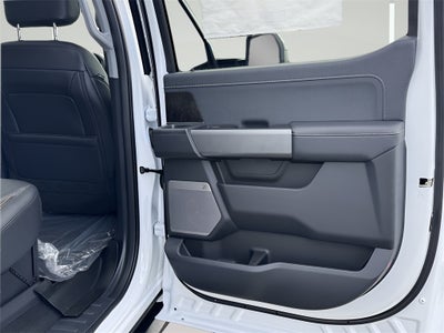 2026 Ford F-250SD Lariat ROCKY RIDGE