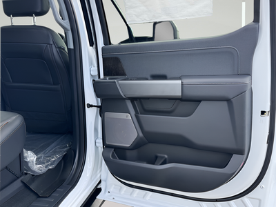 2026 Ford F-250SD Lariat ROCKY RIDGE