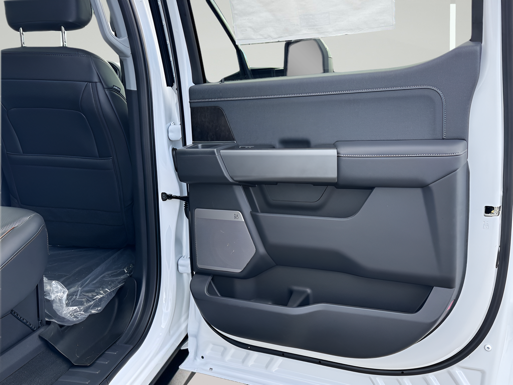 2026 Ford F-250SD Lariat ROCKY RIDGE