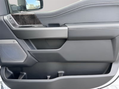 2026 Ford F-250SD Lariat ROCKY RIDGE