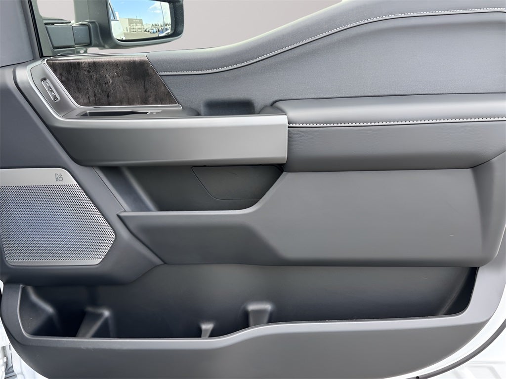 2026 Ford F-250SD Lariat ROCKY RIDGE