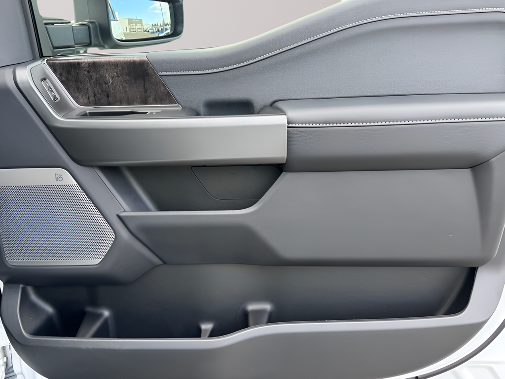 2026 Ford F-250SD Lariat ROCKY RIDGE