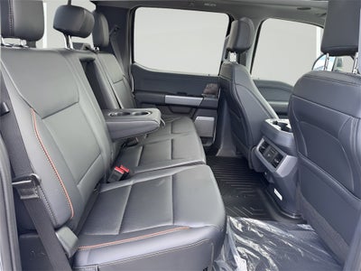 2026 Ford F-250SD Lariat ROCKY RIDGE