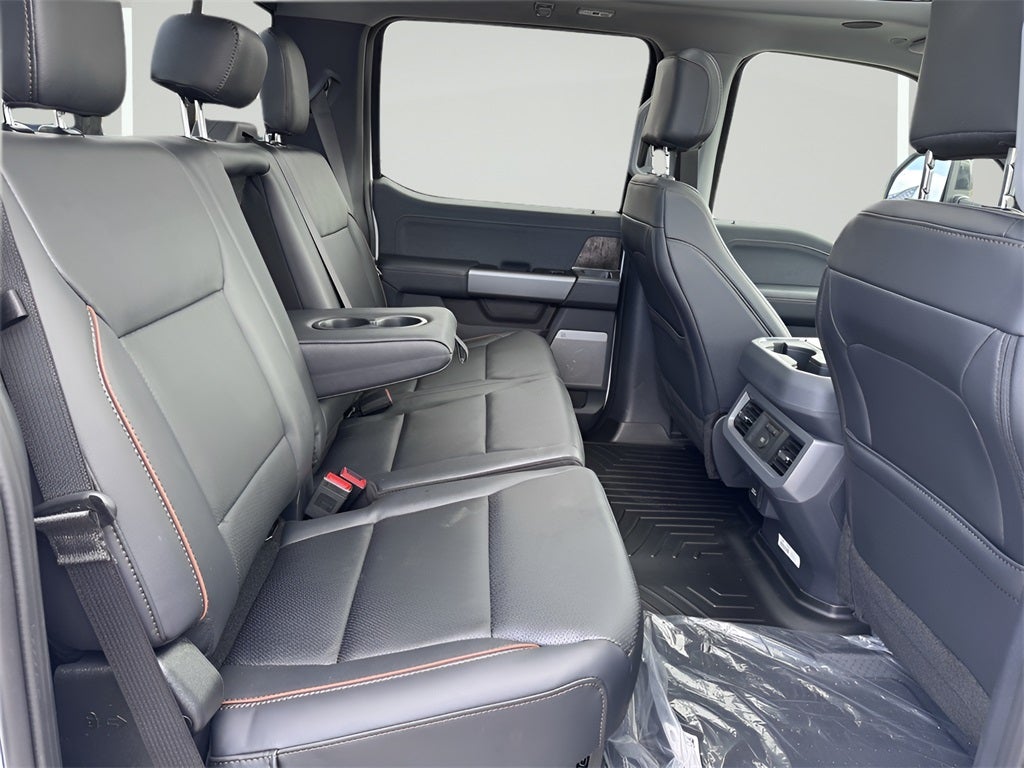 2026 Ford F-250SD Lariat ROCKY RIDGE