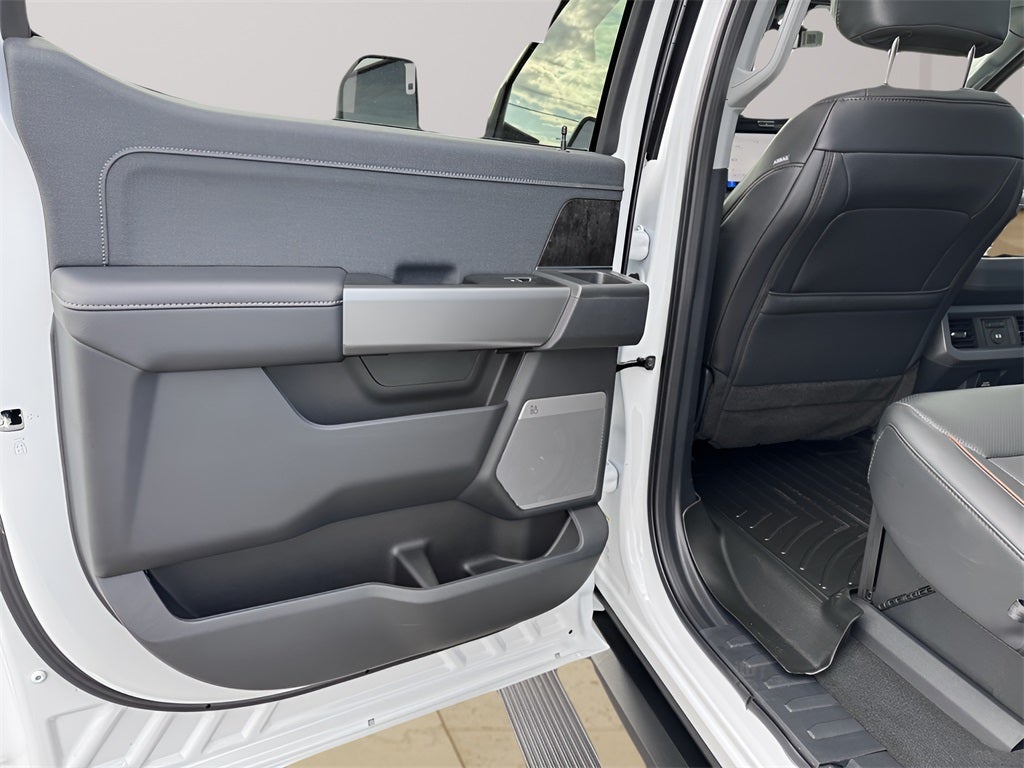 2026 Ford F-250SD Lariat ROCKY RIDGE