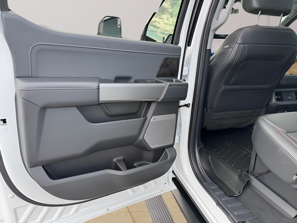 2026 Ford F-250SD Lariat ROCKY RIDGE