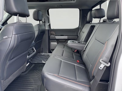 2026 Ford F-250SD Lariat ROCKY RIDGE