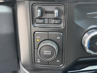 2026 Ford F-250SD Lariat ROCKY RIDGE