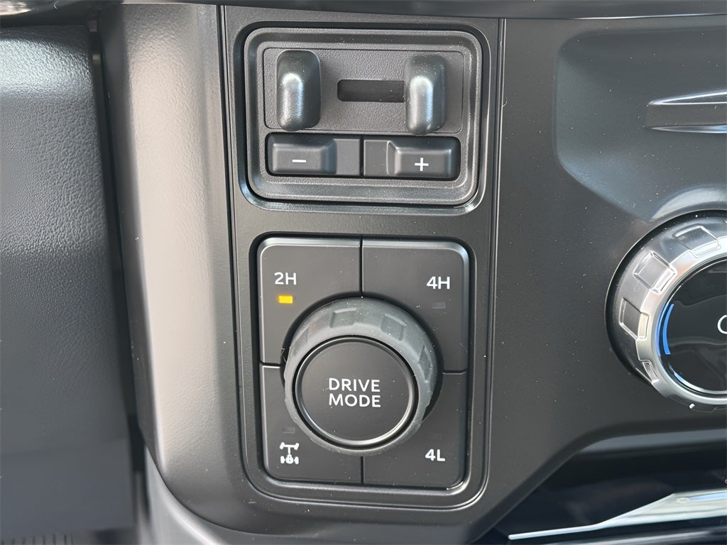 2026 Ford F-250SD Lariat ROCKY RIDGE