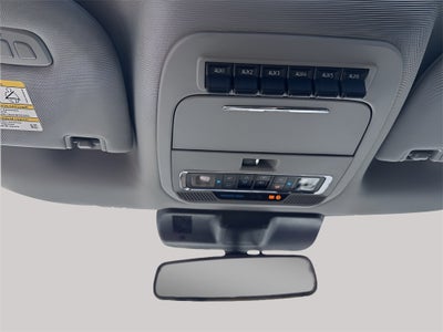 2026 Ford F-250SD Lariat ROCKY RIDGE