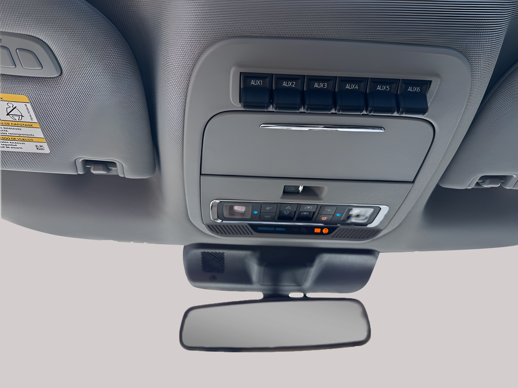 2026 Ford F-250SD Lariat ROCKY RIDGE