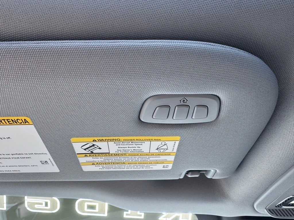 2026 Ford F-250SD Lariat ROCKY RIDGE