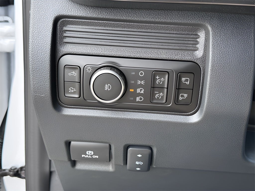 2026 Ford F-250SD Lariat ROCKY RIDGE