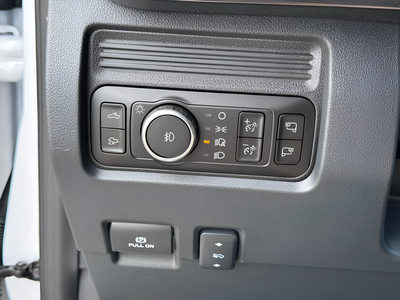 2026 Ford F-250SD Lariat ROCKY RIDGE