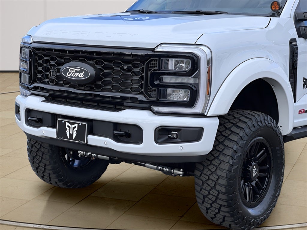 2026 Ford F-250SD Lariat ROCKY RIDGE