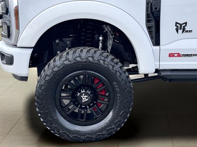 2026 Ford F-250SD Lariat ROCKY RIDGE