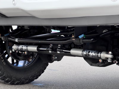 2026 Ford F-250SD Lariat ROCKY RIDGE