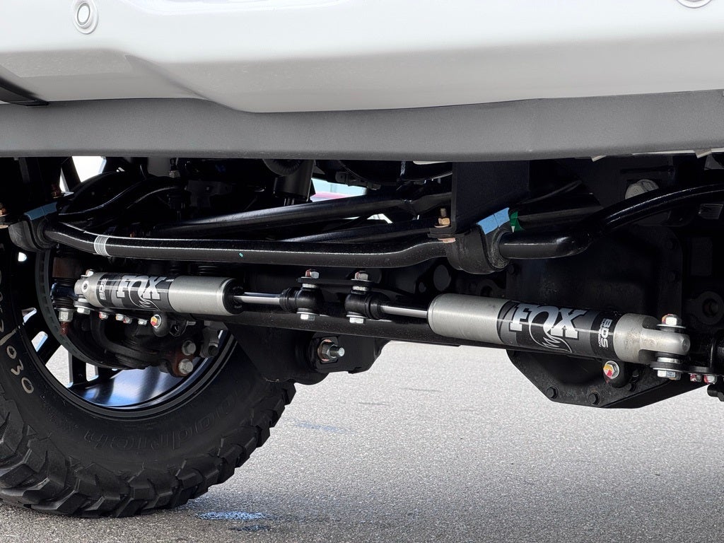 2026 Ford F-250SD Lariat ROCKY RIDGE