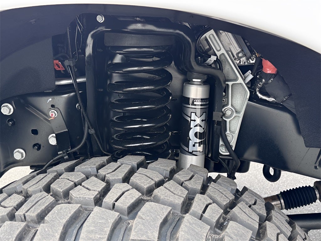 2026 Ford F-250SD Lariat ROCKY RIDGE